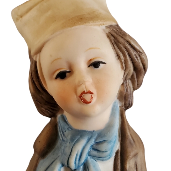 Vintage Toyo Musical Figurine - Picture 6 of 9